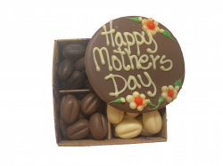 Make Her Day Brekkie in Bed Box